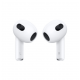 Αξεσουάρ-Apple Airpods 3 MME73ZM/A Λευκό