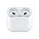 Αξεσουάρ-Apple Airpods 3 MME73ZM/A Λευκό