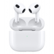 Αξεσουάρ-Apple Airpods 3 MME73ZM/A Λευκό