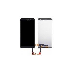 Οθόνη με Μηχανισμό Αφής / LCD with Touch Screen για Alcatel 1B 2022 5031G Μαύρο