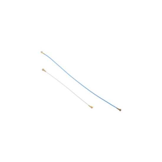 WiFi Κεραία / Antenna για Samsung Galaxy A10 A105 / M10 M105 10.8cm & 14.5cm