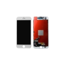 ZY Premium Plus Οθόνη LCD με Μηχανισμό Αφής για iPhone 8 / iPhone SE 2020 / iPhone SE 2022 Λευκό