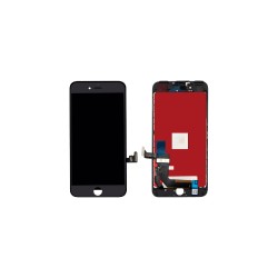 ZY Premium Plus Οθόνη LCD με Μηχανισμό Αφής για iPhone 7 Plus Μαύρο