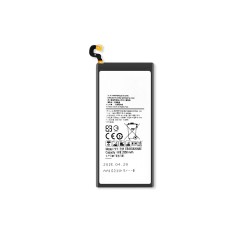 Μπαταρία για  Samsung EB-BG920ABE για G920F Galaxy S6 - 2550 mAh