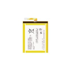 Μπαταρία Για Sony LIS1618ERPC Xperia XA F3111/Xperia XA Dual F3112 E5/F3311 2300mAh