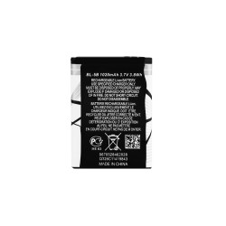 Μπαταρία Για Nokia BL-5B 51403.7V 890mAh