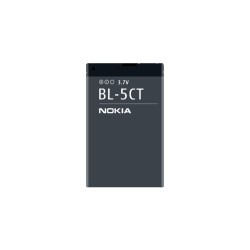 Μπαταρία Για Nokia BL-5CT για 5220 XM