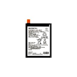 Μπαταρία Για Sony LIS1593ERPC Xperia Z5 Dual Sim Li-Polymer 3.8V 2900mAh