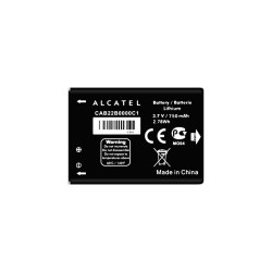 Μπαταρία Για Alcatel  OT 2010 / OT 2010X / OT 2010D 750mAh