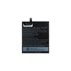 Μπαταρία Για Lenovo L16D1P31 Phab 2 Pro PB2-690 4050mAh