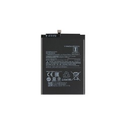 Μπαταρία για Xiaomi Redmi Note 9S BN55 5020mAh 