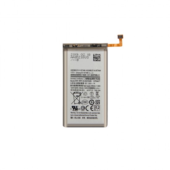 Μπαταρία για Samsung Galaxy S10e BG970ABU G9700 / G970F  / G970U 3100mAh