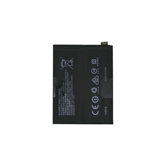 Mπαταρία για OnePlus 8T / OnePlus 9R BLP801 - 4500mAh