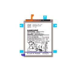 Γνήσια Μπαταρία Samsung EB-BN770ABY Για Galaxy Note 10 Lite N770 GH82-22054A 4500mAh (Service Pack)