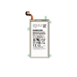 Γνήσια Μπαταρία Samsung EB-BG955ABA Για Galaxy S8 Plus G955F 3500mAh GH82-14656A (Service Pack) 