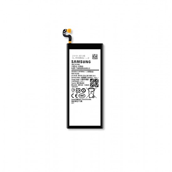 Γνήσια Μπαταρία Samsung EB-BG935ABE Για Galaxy S7 Edge G935F 3600mAh GH43-04575B (Service Pack)