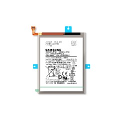 Γνήσια Μπαταρία Samsung EB-BA715ABY Για Galaxy A71 A715F 4500mAh GH82-22153A (Service Pack)