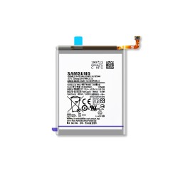 Γνήσια Μπαταρία Samsung EB-BA505ABU Για Galaxy A20/A30/A30s/A50/A50s A205/A305/A307/A505/A507 GH82-19269A / GH82-21183A 3000mAh GH82-19269A (Service Pack)