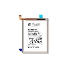 Γνήσια Μπαταρία Samsung EB-BM207ABY Για Galaxy M30s M307 GH82-21263A (Service Pack)