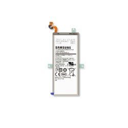 Γνήσια Μπαταρία Samsung EB-BN950ABE Για Galaxy Note 8 N950F 3300mAh GH82-15090A (Service Pack)