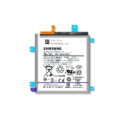 Γνήσια Μπαταρία Samsung EB-BG998ABY Για Galaxy S21 Ultra 5G G998 5000mAh GH82-24592A (Service Pack)