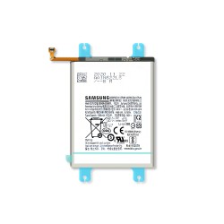 Γνήσια Μπαταρία Samsung EB-BA426ABY Για Galaxy A42 / A32 5G / A72 A426 / A326 / A726 / A725 5000mAh GH82-24377A (Service Pack)