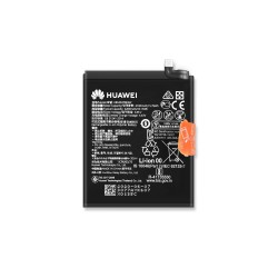 Γνήσια Μπαταρία Huawei HB538378EEW Για P40 Pro 4200mAh 02353MET (Service Pack)