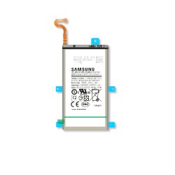 Γνήσια Μπαταρία Samsung EB-BG965ABA Για Galaxy S9 Plus G965F 3500mAh GH82-15960A (Service Pack)