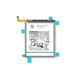 Γνήσια Μπαταρία Samsung EB-BG781ABY Για Galaxy S20 FE G780 /S20 FE 5G G781 /A52 A525 /A52 5G A526 /A52S A528 4500mAh GH82-24205A (Service Pack)