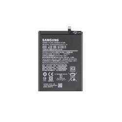 Γνήσια Μπαταρία Samsung SCUD-WT-N6 Για Galaxy A10s/A20s A107/A207 4000mAh GH81-18936A (Service Pack)