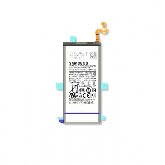 Γνήσια Μπαταρία Samsung EB-BN965ABE Για  Galaxy Note 9 N960 4000mAh GH82-17562A (Service Pack)