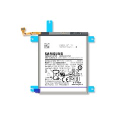 Γνήσια Μπαταρία Samsung EB-BA415ABY Για Galaxy A41 A415F 3500mAh GH82-22861A (Service Pack)