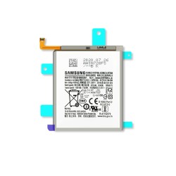 Γνήσια Μπαταρία Samsung EB-BN985ABY Για Galaxy Note 20 Ultra 5G N986B 4500mAh GH82-23333A (Service Pack)