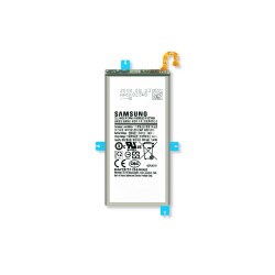 Γνήσια Μπαταρία Samsung EB-BJ805ABE Για Galaxy A6 Plus A605 3500mAh GH82-16480A (Service Pack)