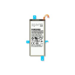 Γνήσια Μπαταρία Samsung EB-BJ800ABE Για Galaxy J6 2018 J600F / A6 2018 A600F 3000mAh GH82-16865A (Service Pack)