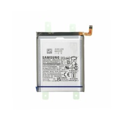 Γνήσια Μπαταρία Samsung EB-BS908ABY Για Samsung Galaxy S22 Ultra 5G S908 4500mAh GH82-27484A (Service Pack)