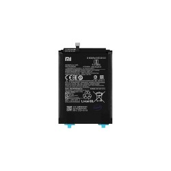 Γνήσια Μπαταρία BN55 Για Xiaomi Redmi Note 9S 5020mAh 460200002F5Z (Service Pack)