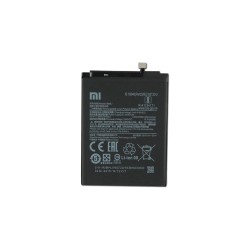 Γνήσια Μπαταρία BM4J Για Xiaomi Redmi Note 8 Pro 46BM4JA030H8 (Service Pack)