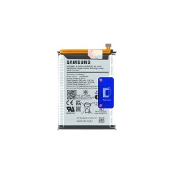 Γνήσια Μπαταρία SLC-51 Για Samsung Galaxy A05s A057 GH81-24363A 5000 mAh (Service Pack)