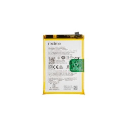 Γνήσια Mπαταρία Realme BLP957 για Realme 10 RMX3630 5000mAh (Service Pack)