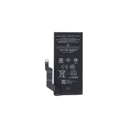 Γνήσια Mπαταρία Google GLU7G Pixel 6a G949-00262-01 4306mAh (Service Pack)