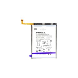 Γνήσια Mπαταρία Samsung EB-BM526ABS Galaxy A23 /  M23 / M33 / M53 5G GH82-28490A 5000mAh (Service Pack)