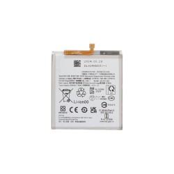 Γνήσια Mπαταρία Samsung EB-BS711ABY SM-S711B Galaxy S23 FE GH82-32860A 4500mAh (Service Pack)