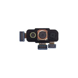 Πίσω Κάμερα / Back Rear Camera Για Samsung  Galaxy A7 2018 A750F