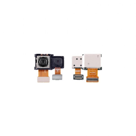 Πίσω Κάμερα / Back Rear Camera για P Smart Plus