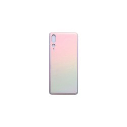 Back Cover / Πίσω Καπάκι Για Huawei P20 Pro Pink Gold 