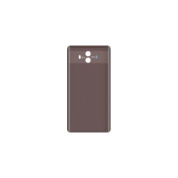 Πίσω Καπάκι / Back Cover για Huawei Mate 10 ALP-L09 Mocha Brown