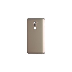 Back Cover / Πίσω Καπάκι Για Huawei Mate 9 Lite/GR5 2017/Honor 6x Χρυσό