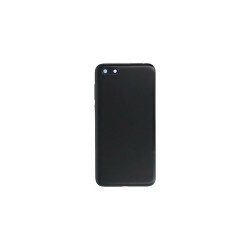 Back Cover / Πίσω Καπάκι Για Huawei Y5 2018/Y5 Prime 2018 Μαύρο