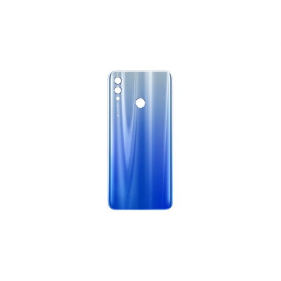 Ανταλλακτικά-Back Cover / Πίσω Καπάκι Για Huawei Honor 10 Lite Gradient Blue - Μπλέ